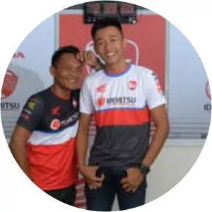 Shahrol Yuzy