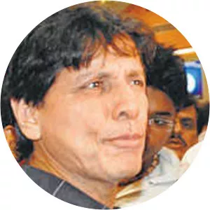 Shahrukh Mirza - Screenwriter