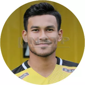 Shahrul Saad