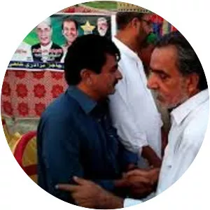 Shahryar Khan - Former Foreign Secretary of Pakistan