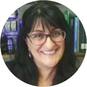 Shahrzad Mahootian photograph