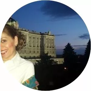 Shahrzad Mirgholikhan