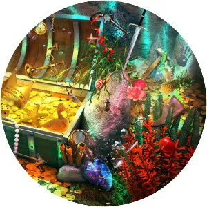 Shahrzad - The Storyteller