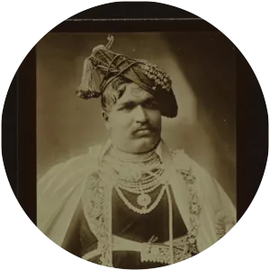 Shahu I - Chhatrapati