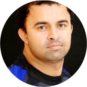 Shahzad Aslam photograph