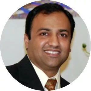 Shahzad Qureshi - Politician