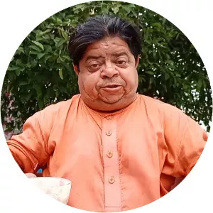Shahzada Ghaffar