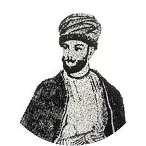 Shahzada Kamran Durrani