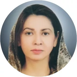 Shahzadi Umerzadi Tiwana