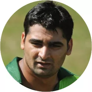 Shahzaib Hasan