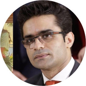 Shahzeb Khanzada