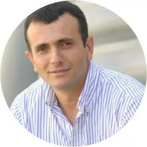 Shai Babad - Israeli manager