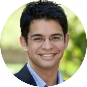 Shai Bernstein - Author