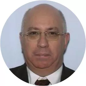 Shai Feldman - President of the Sapir Academic College