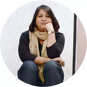 Shai Heredia - Filmmaker