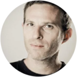 Shai Peleg photograph