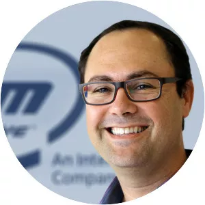 Shai Shalev-Shwartz photograph