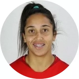 Shaiane Madeira Pedrozo