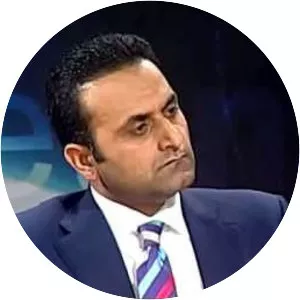 Shaida Mohammad Abdali