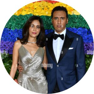 Shaifali Puri photograph