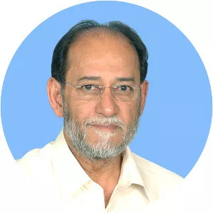 Shaikh Rohale Asghar
