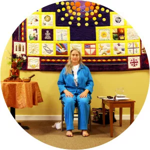 Shaila Catherine - Author