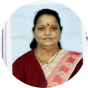 Shaila Rani Rawat