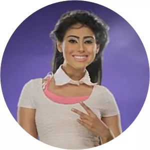 Shaila Sabt - Bahraini actress