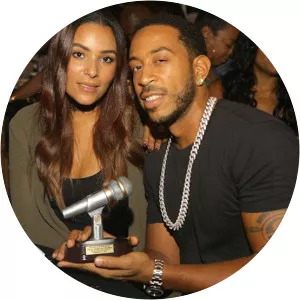 Shaila Scott photograph