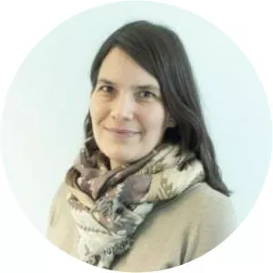 Shaila Seshia Galvin