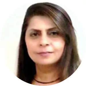 Shaila Tanna photograph