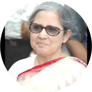 Shailaja Acharya