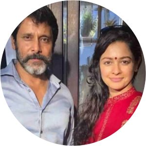 Shailaja Balakrishnan photograph