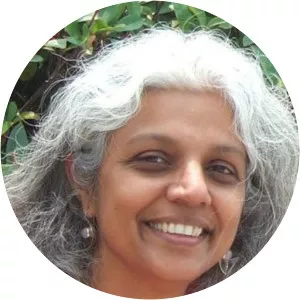 Shailaja Fennell photograph
