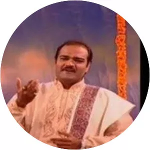 Shailendra Bhartti - Musical artist