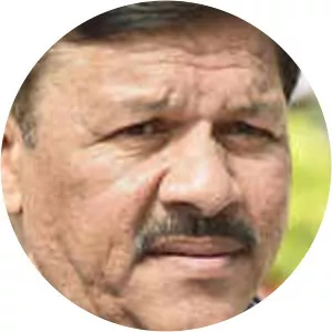 Shailendra Mohan Singhal - Politician