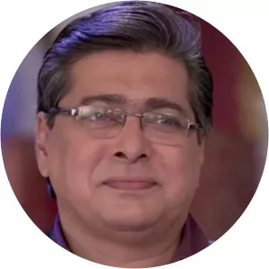 Shailesh Datar - Indian film actor