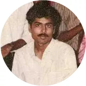 Shailesh Lodha - Indian poet