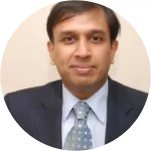 Shailesh V. Shrikhande