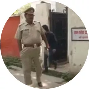 Shailesh Yadav photograph