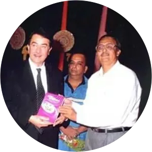 Shaily Shailendra - Shailendra's son