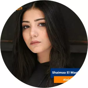 Shaimaa El Maghraby - Musical artist