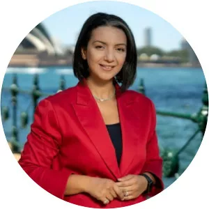 Shaimaa Khalil photograph