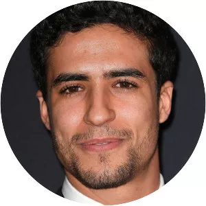 Shaïn Boumedine - Film actor