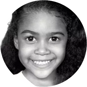 Shaina M. Freeman - TV actor