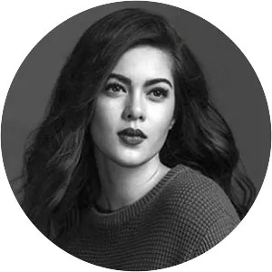 Shaina Magdayao - Filipino actress