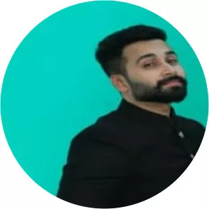 Shaine Shetty - Actor