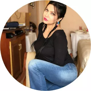 Shaira Ahmed Khan photograph