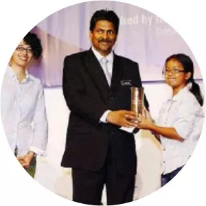 Shaista Mayada Sosrowardoyo photograph