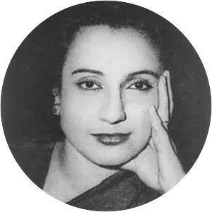 Shaista Suhrawardy Ikramullah